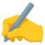 :writing_hand: :writing_hand: