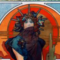 User profile picture